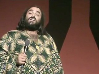 Demis Roussos  -  Happy To Be On An Island In The Sun    1975