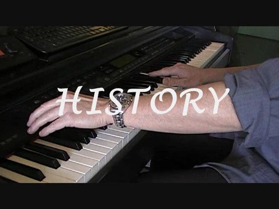 HISTORY (compo)