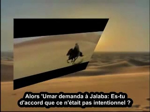 La justice de 'Umar - Abdur Raheem Green