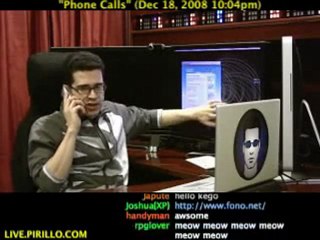 What's the Most Frustrating Part of Making Phone Calls?