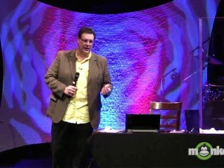 Public Speaking - Being Great on Stage