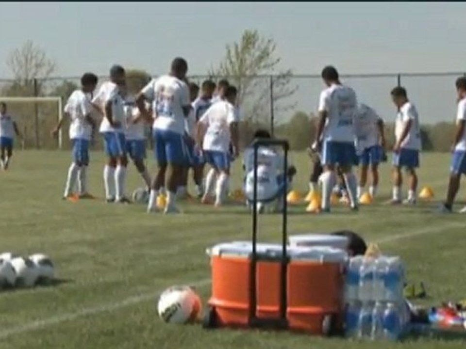 CONCACAF - L'Honduras sfida il Messico in finale