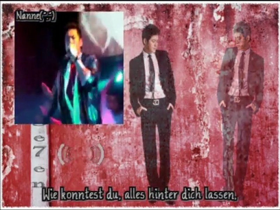 Se7en - Money can't buy me love [german sub]