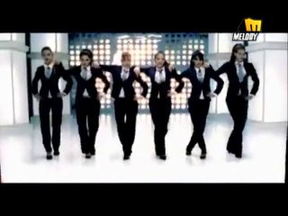 Elize  "Sam'een Ya Banat   سامعين يا بنات"