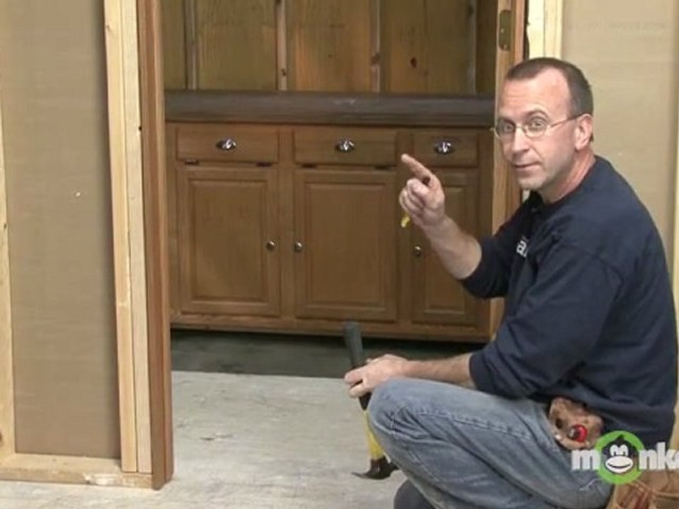 3 Problem Door Solutions