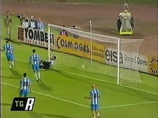 Coppa Italia 2002-03 - Ternana - Napoli 2-0 - Girone 6