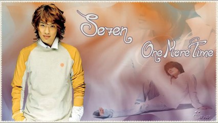 Se7en - One More Time Full MV [german sub]