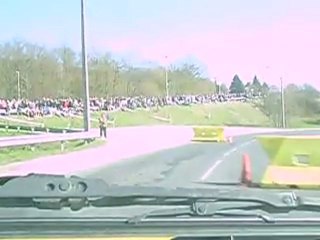 slalom st vallier 2012 en cinquecento sporting groupe loisir