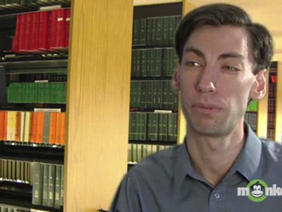 How is the GMAT scored?