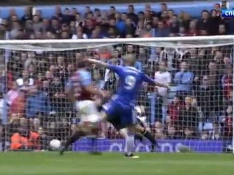 Чемпионат Англии 2011-12 31-й тур Обзор матчей