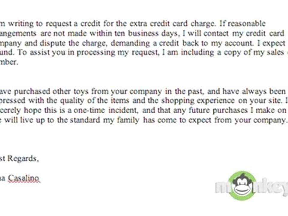 How to Write a Closing for a Business Letter