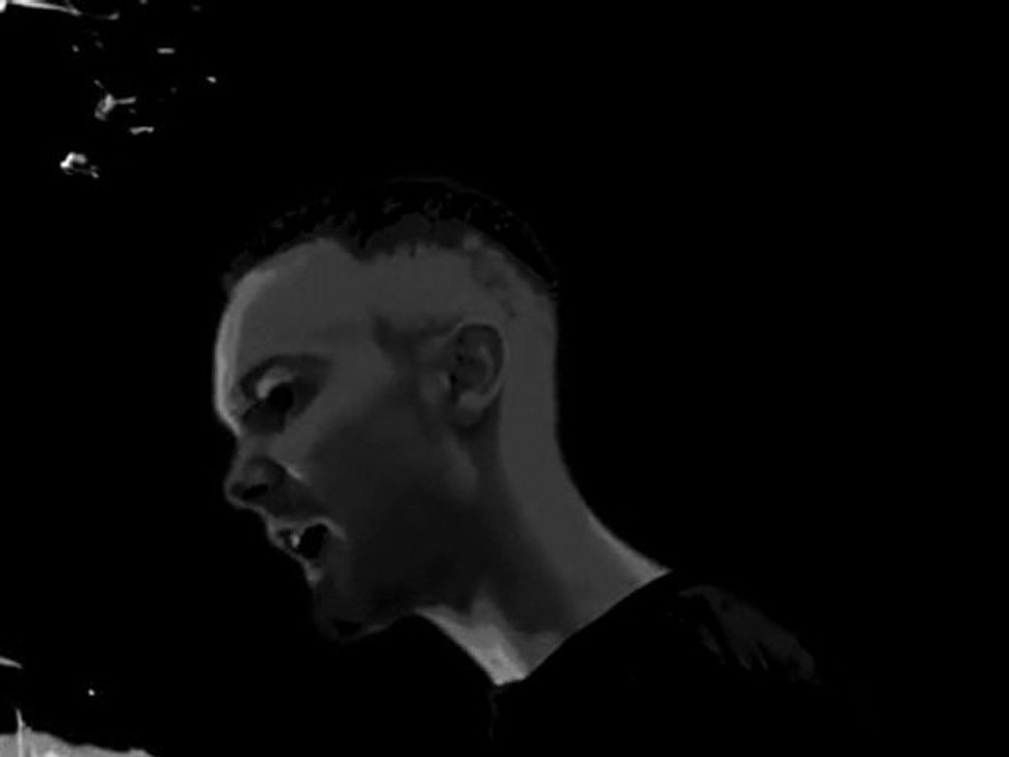 ⁣Cold Flesh Colony -