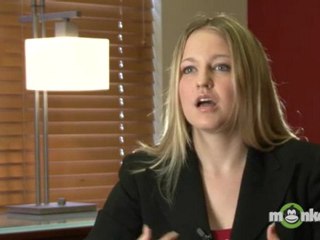 What is test anxiety, and how can I overcome this?