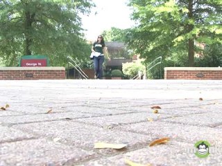 What should I do the night before and the morning of a big exam?