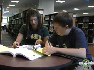 What is the most effective way to use my class notes?