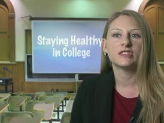 How do I handle the stresses in my life in college?