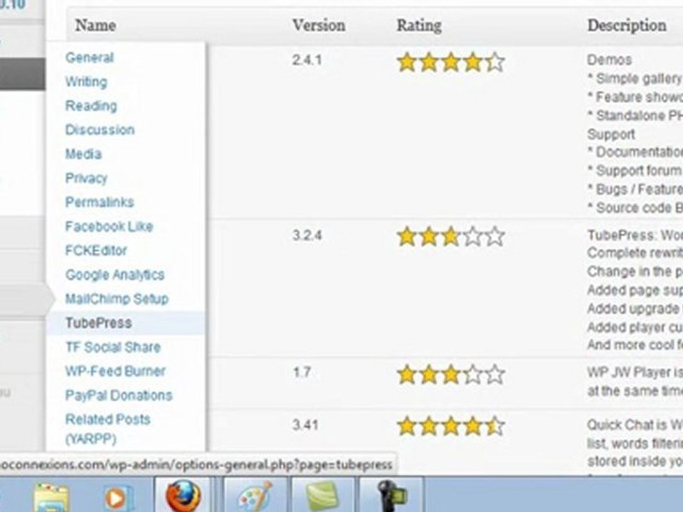 The Best WordPress Plugin to Organize/Display  YouTube ...
