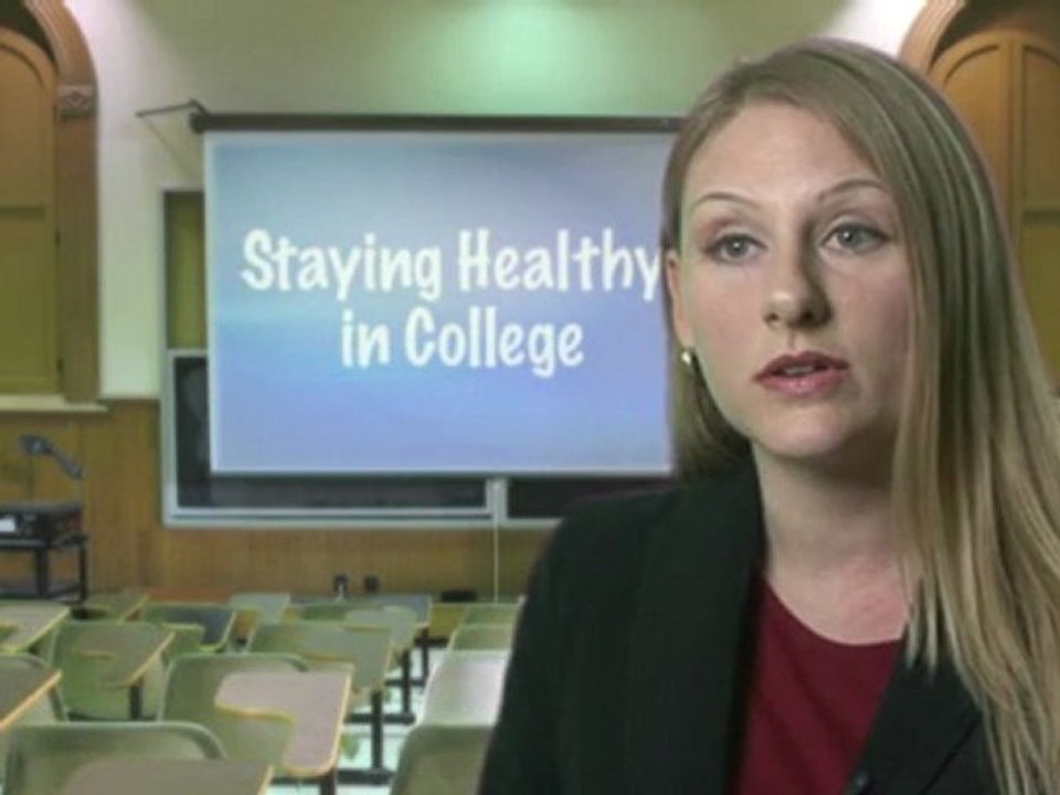 Who has eating disorders and why?