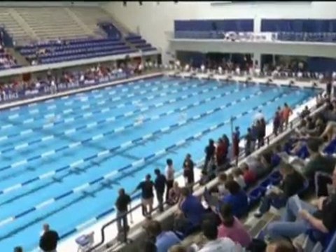 Nuoto - Phelps: Sto lavorando per Londra