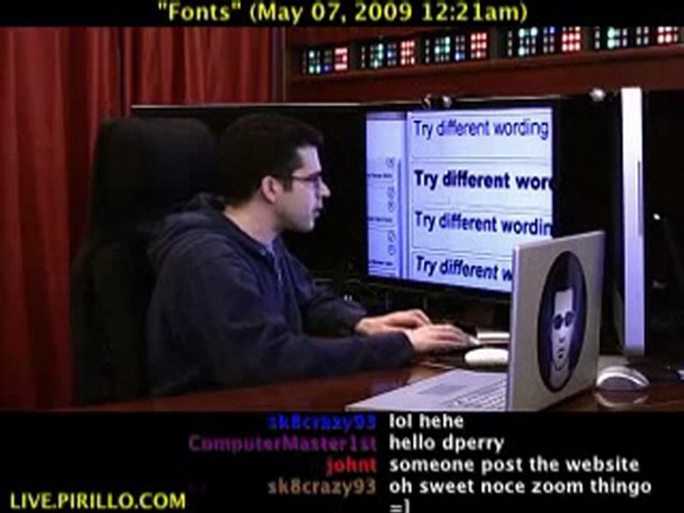 How to Browse Your Computer's Installed Fonts