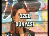 Tuba Büyüküstün & Cansel  Dizi TV - part 3