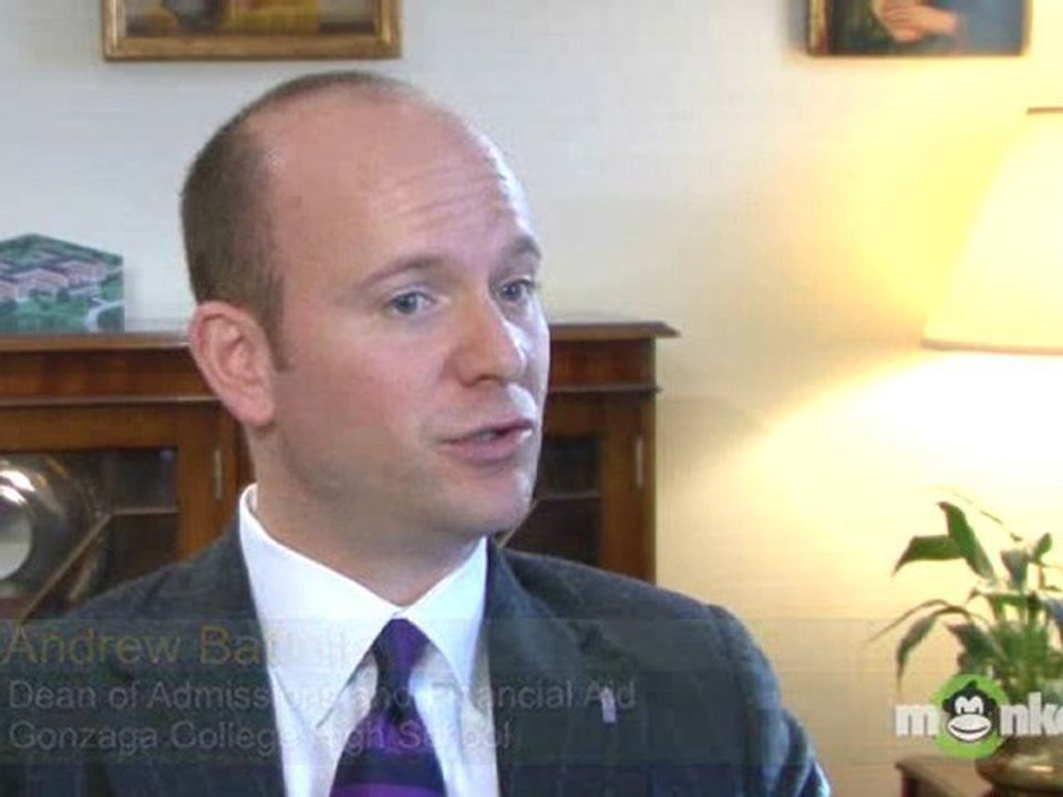 Should I try to manage my child's expectations when applying  to private high schools?