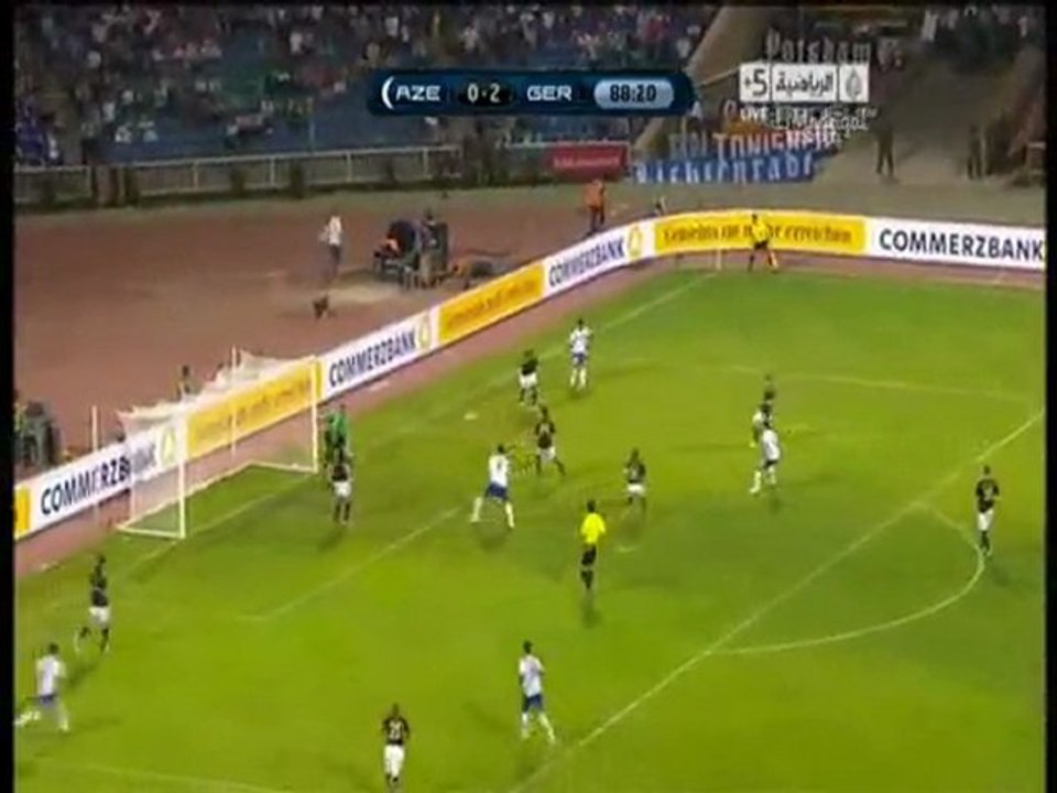 AZR0-1GER