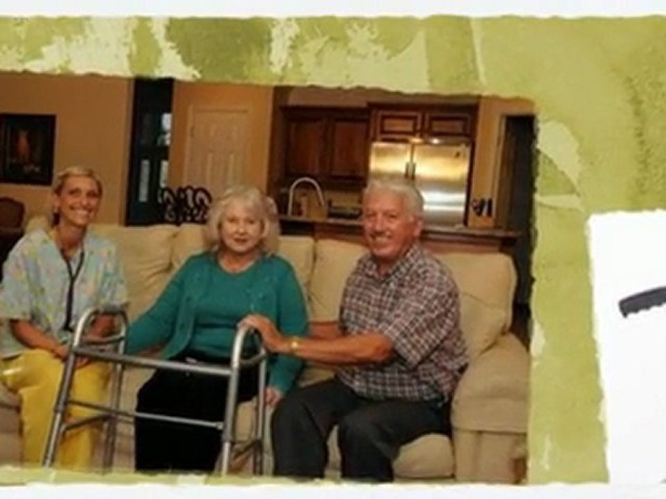 Louisville Assisted Living | Louisville Senior Home Care