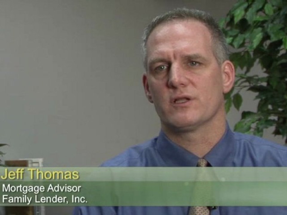 How long does the mortgage process take?