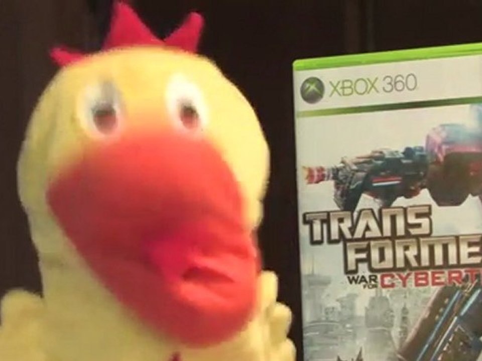 Classic Game Room: 2010 GAME OF THE YEAR Awards