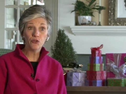 When is it necessary or appropriate to give a gift to a co-worker, and what gifts are appropriate?