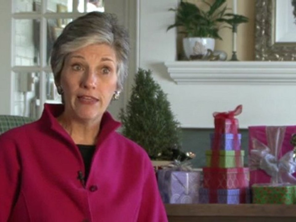 What is an appropriate gift for a person who ha...