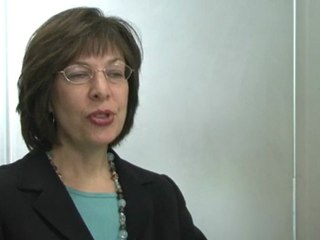 What can I do to avoid getting nervous in interviews?