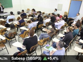 Direto da Bolsa - 02 de abril de 2012  - 2ª Edição