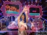 Katy Perry 3D Concert Movie Set for July 4th