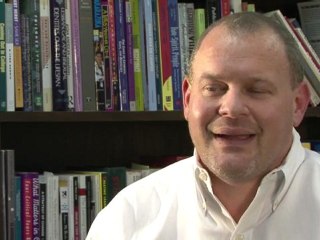 What should I expect from my professors?