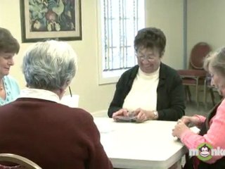 What is Independent Senior Living?