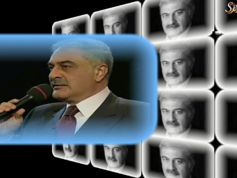 Münip Utandi ♪♪♪♪ Batan Gün Kana Benziyor