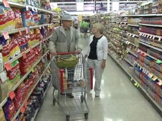 Senior Nutrition - What Prevents a Senior from Good Nutrition