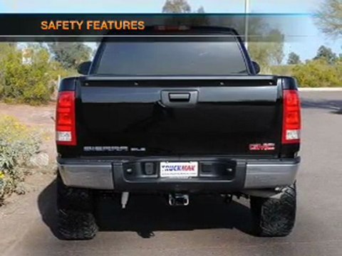 2008 GMC Sierra 1500 Scottsdale AZ - by EveryCarListed.com