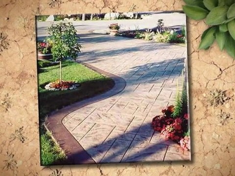 Nu-Crete Designs - Decorative Concrete, Paving, Driveways