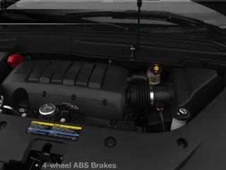 2012 GMC Acadia Fayetteville NC - by EveryCarListed.com
