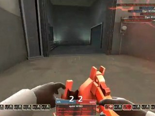 TF2: ETF2L Playoffs Finale EPSILON VS INFUSED partie 2