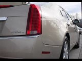 2009 Cadillac CTS Salt Lake City UT - by EveryCarListed.com