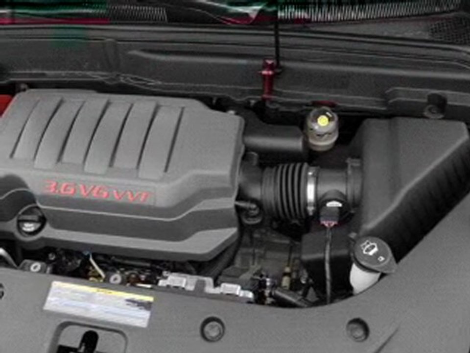 2008 GMC Acadia Franklin TN - by EveryCarListed.com