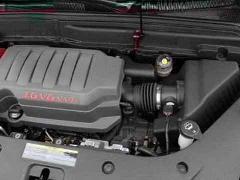 2008 GMC Acadia Franklin TN - by EveryCarListed.com