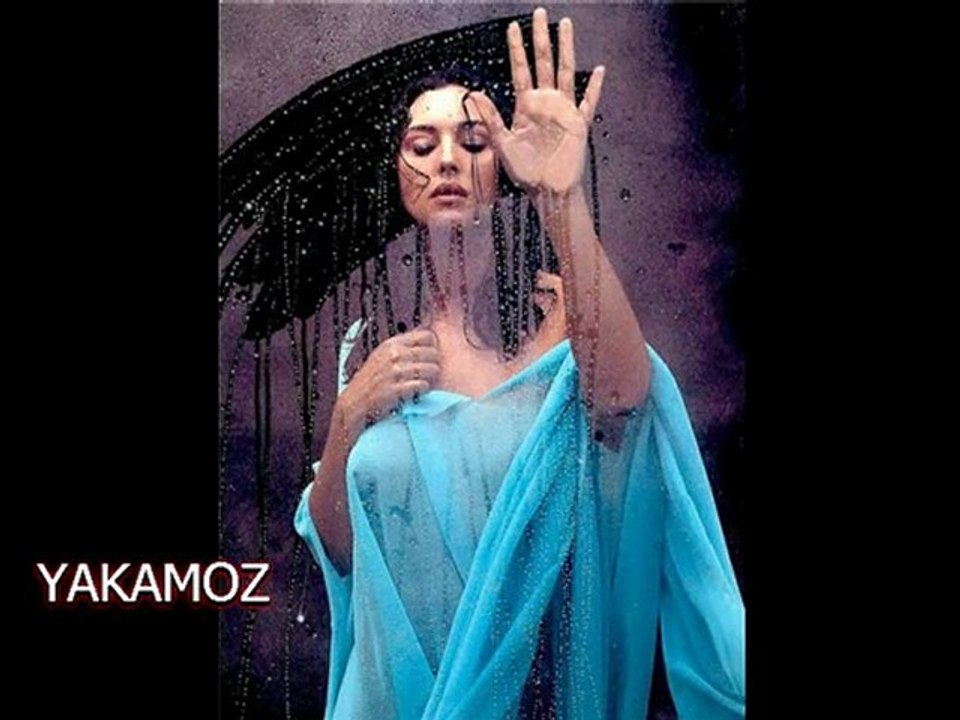 ZERRİN ÖZER-SON MEKTUP