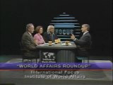 International Focus - World Affairs Roundup 4/24/05