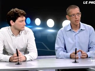 Talk - Partie 1 : une grêve inévitable ?