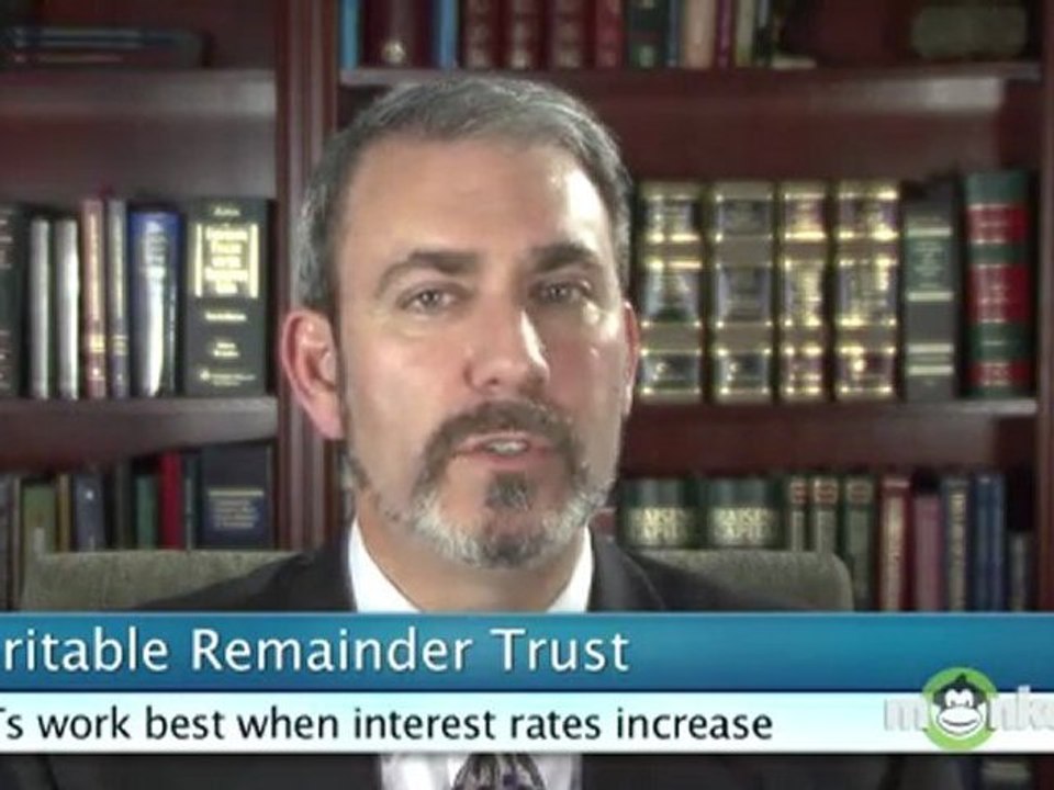 Business Planning - Charitable Planning